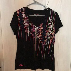 Fila T-shirt